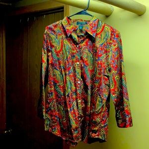 Ralph Lauren Shirt